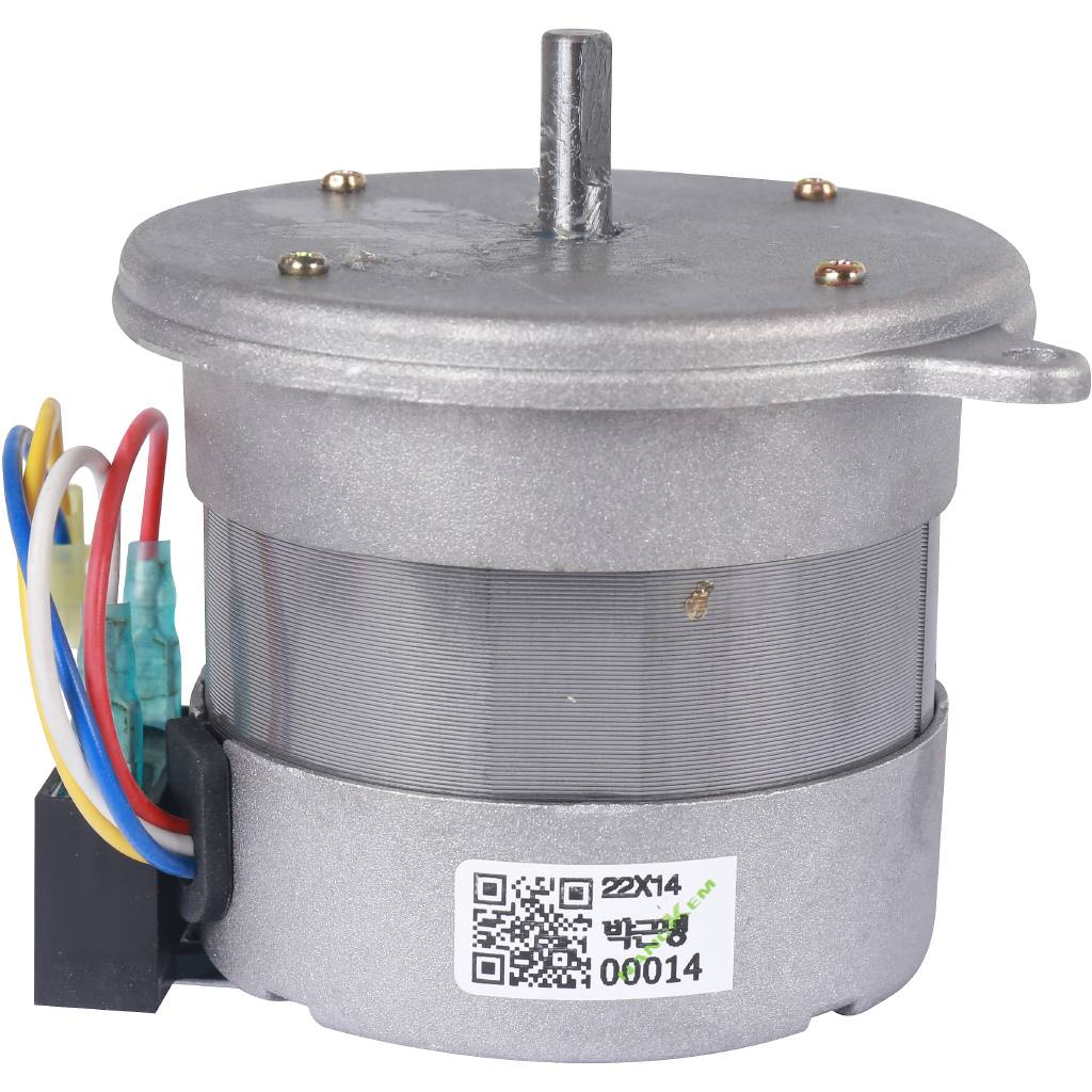 Электродвигатель Kiturami KM-045-P (Turbo-13/17, STSO-13/17/21)