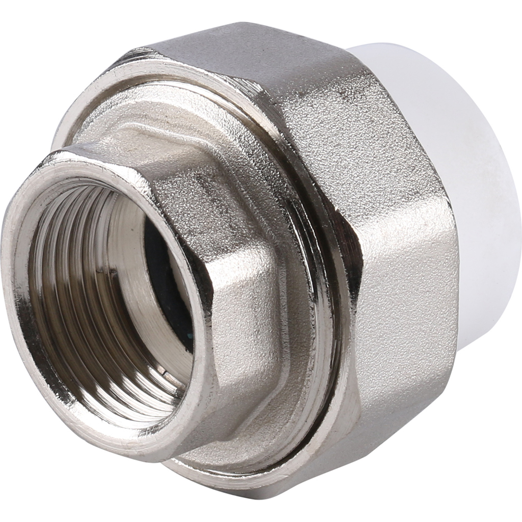 Kalde Муфта разъемная с внутренней резьбой 25x3/4"