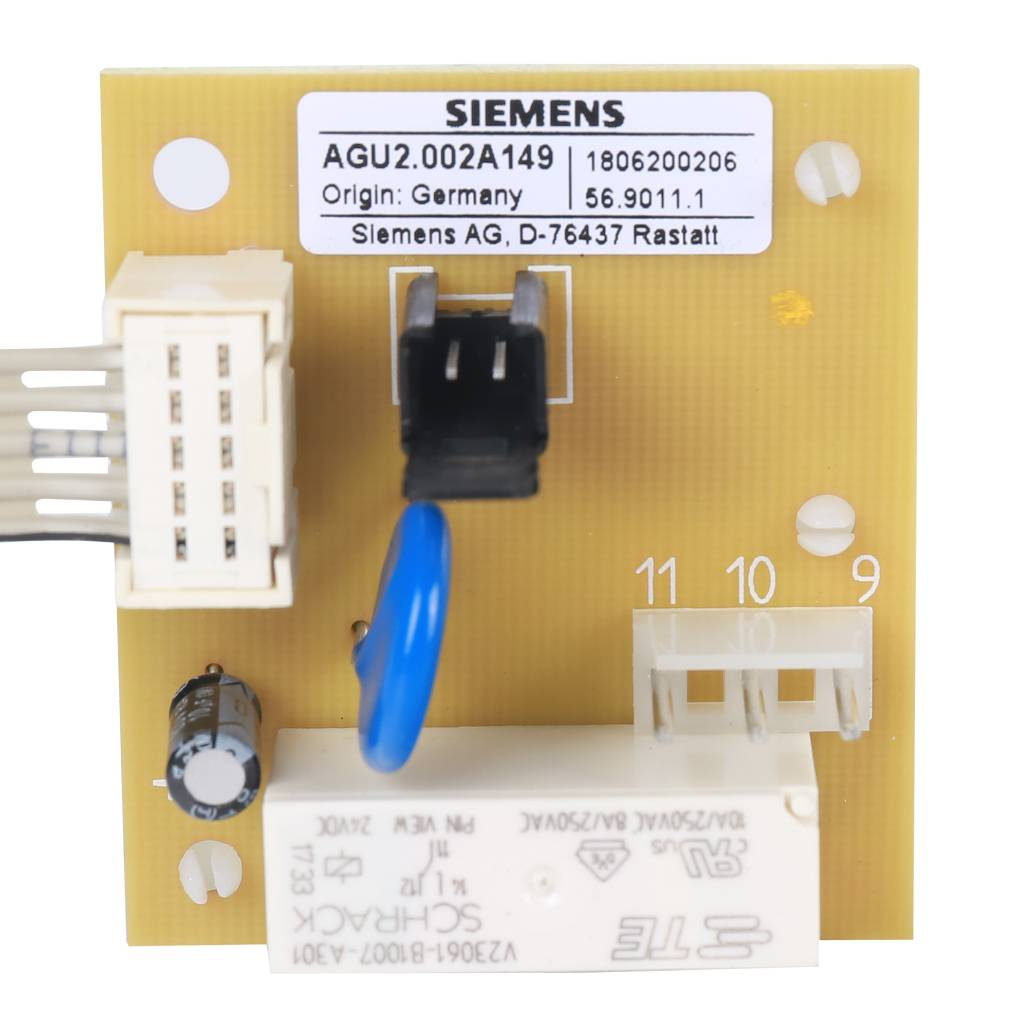 Интерфейсная плата Baxi для QAA 73 KHG71407251