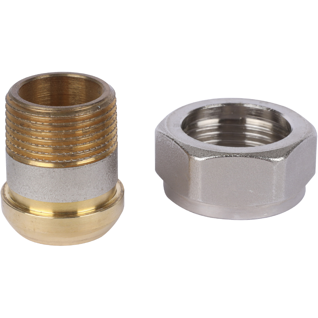 Клапан терморегулирующий Danfoss RTR-G 3/4" прямой