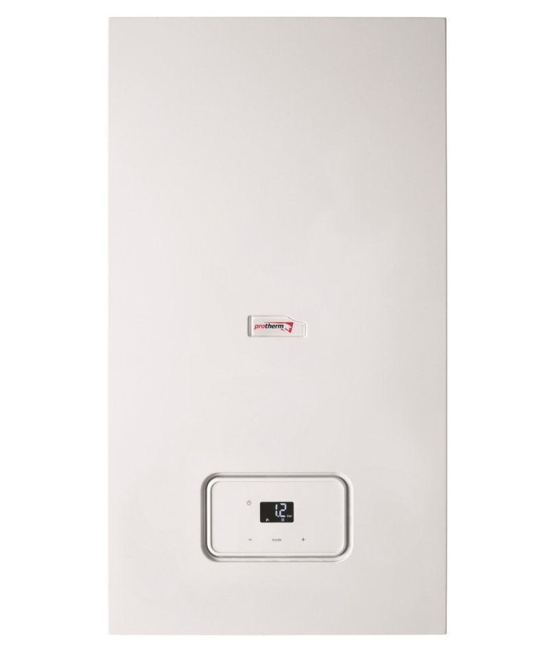 Настенный конденсационный газовый котел Protherm Рысь К 25 MKO