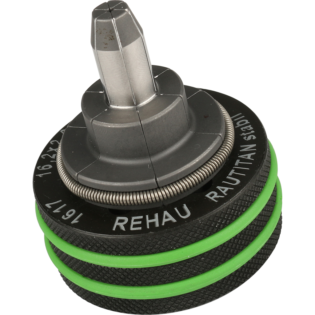 REHAU RAUTOOL Расширительная насадка для экспандера RO 16,2х2,6 (Stabil)