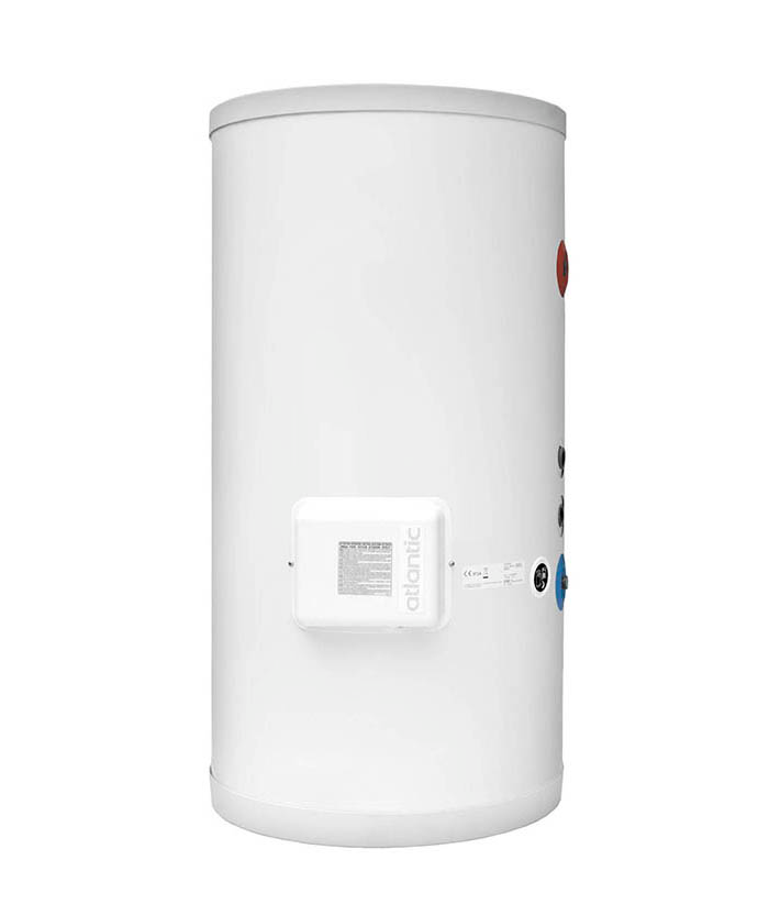 Бойлер косвенного нагрева Atlantic 295