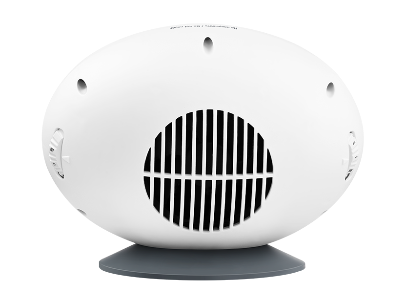 Тепловентилятор Zanussi ZFH/C-400