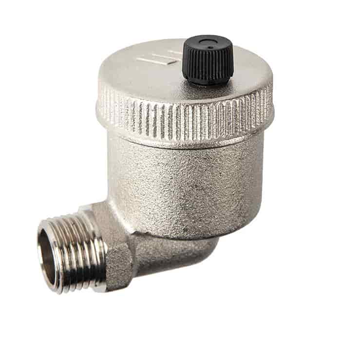 Watts Воздухоотводчик INTERVENT INT10.AV15 1/2