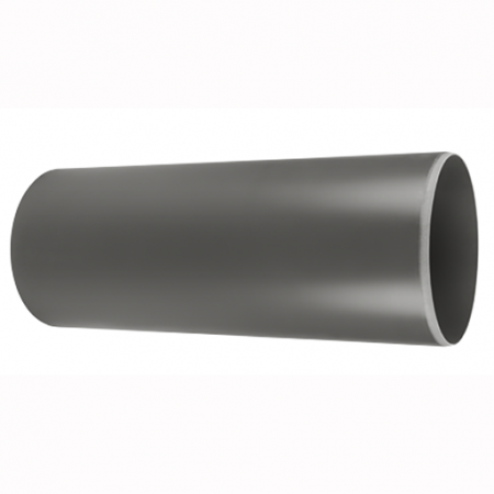 Подъёмная труба Ostendorf тип 400 длина 1 м гладкая