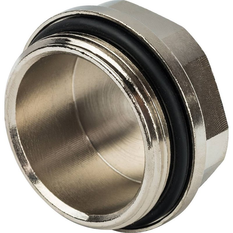 Заглушка Luxor TC 461 1 1/2" для группы SIM