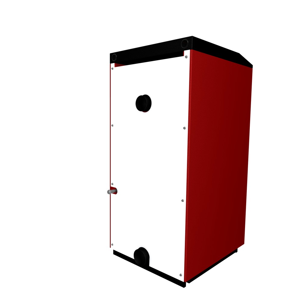 Напольный конвекционный газовый котел Лемакс Premier 23,2