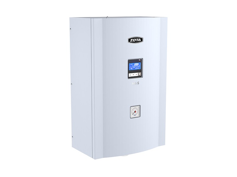 Настенный электрический котел ZOTA MK-S 33