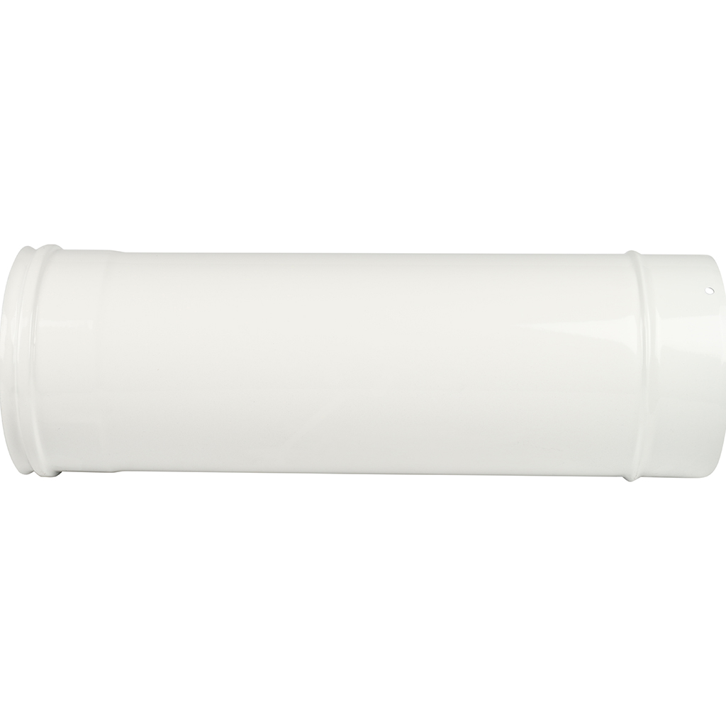 Baxi Коаксиальное удлинение полипропиленовое (диам. 110/160 мм, длина 500 мм, HT)