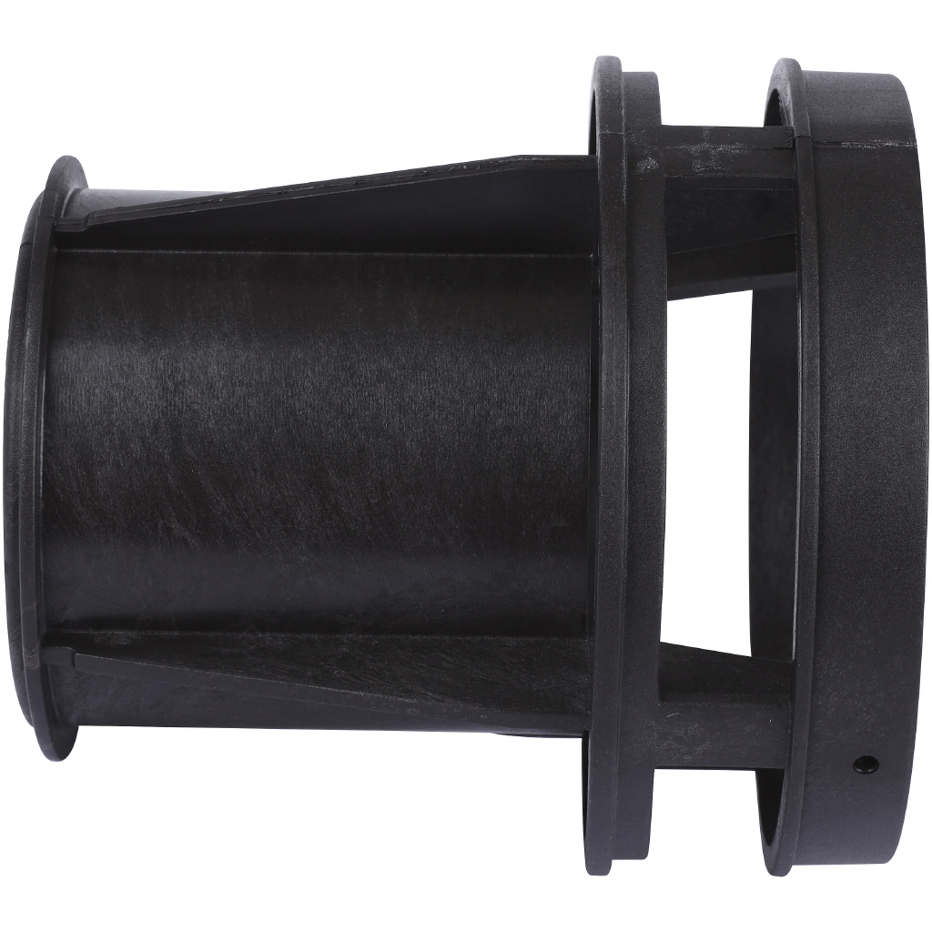 Адаптер Baxi D60/100 начальный вертикальный коаксиальный с конденсатоотводчиком