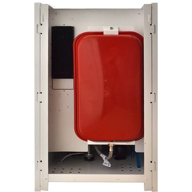 Настенный электрический котел РЭКО 15ПМ