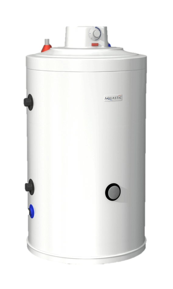 Накопительный косвенный водонагреватель Hajdu AQ IND200SC