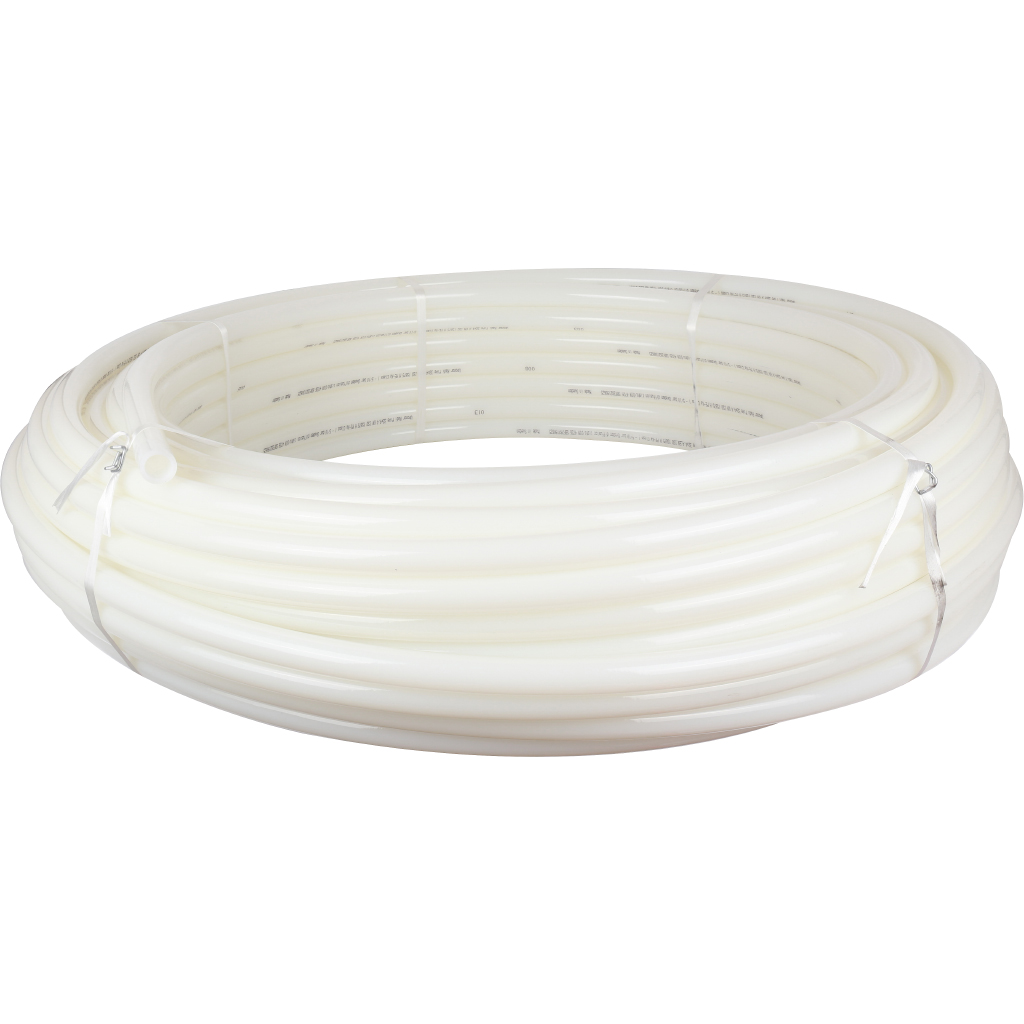 Труба Uponor Radi Pipe PN10 32х4,4 (бухта 100 метров) белая