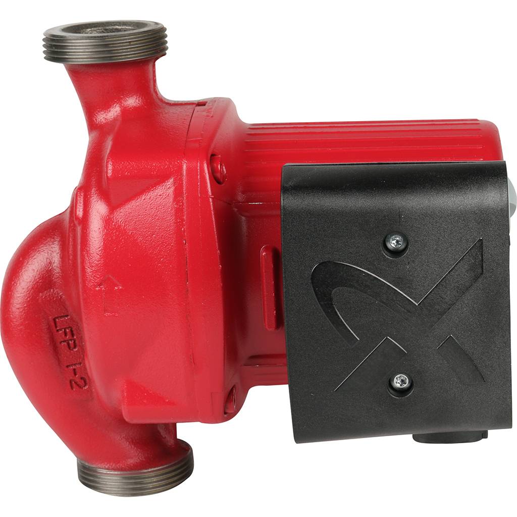 Циркуляционный насос Grundfos UPS 25-100 180 (1х230В)