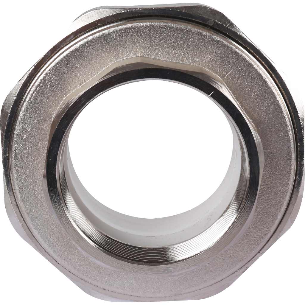 Kalde Муфта разъемная с внутренней резьбой 90x3"