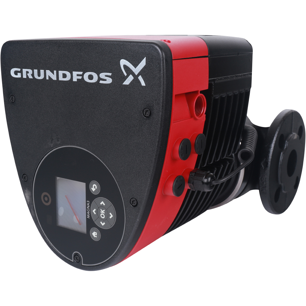 Циркуляционный насос Grundfos MAGNA3 32-120 F