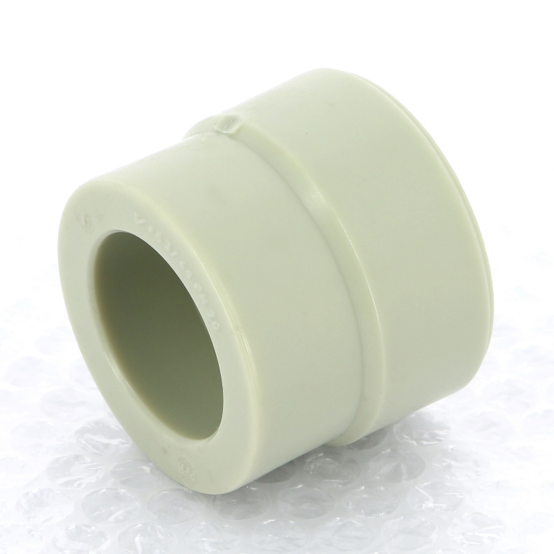 Муфта-вставка FV-PLAST 63х40 НВ редукционная (сварка)