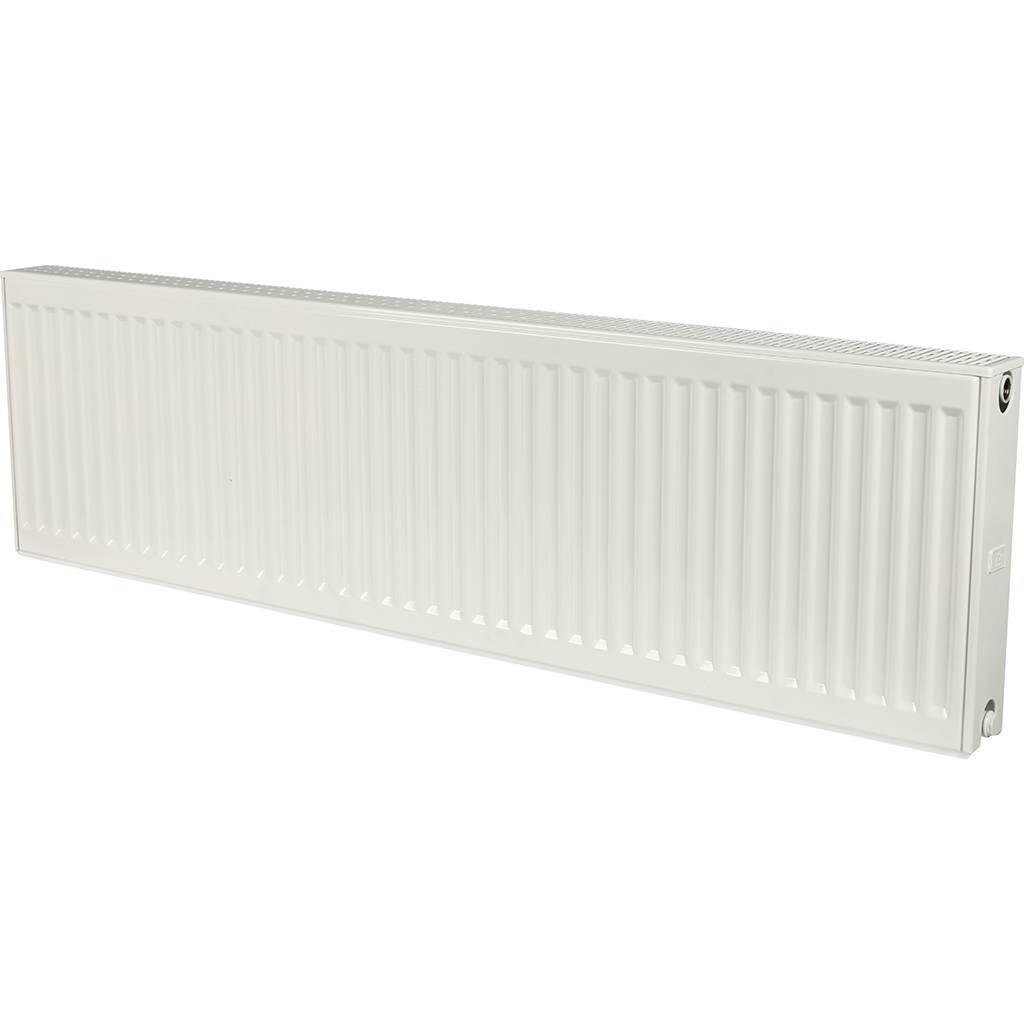 Стальной панельный радиатор  Kermi Profil-K FKO 22/400/1400