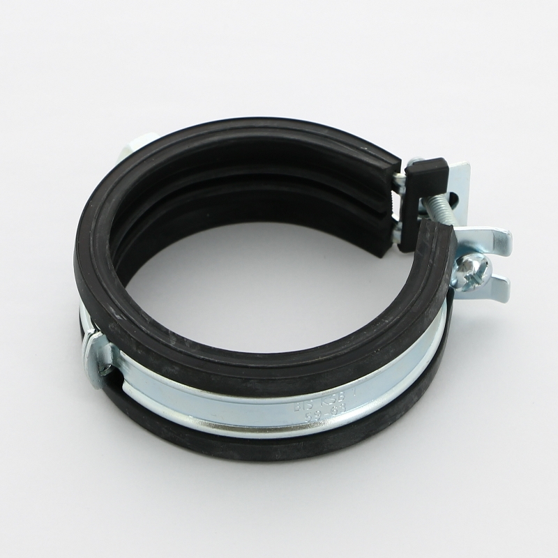 Хомут Walraven BIS KSB1 с epdm M8 53-56мм