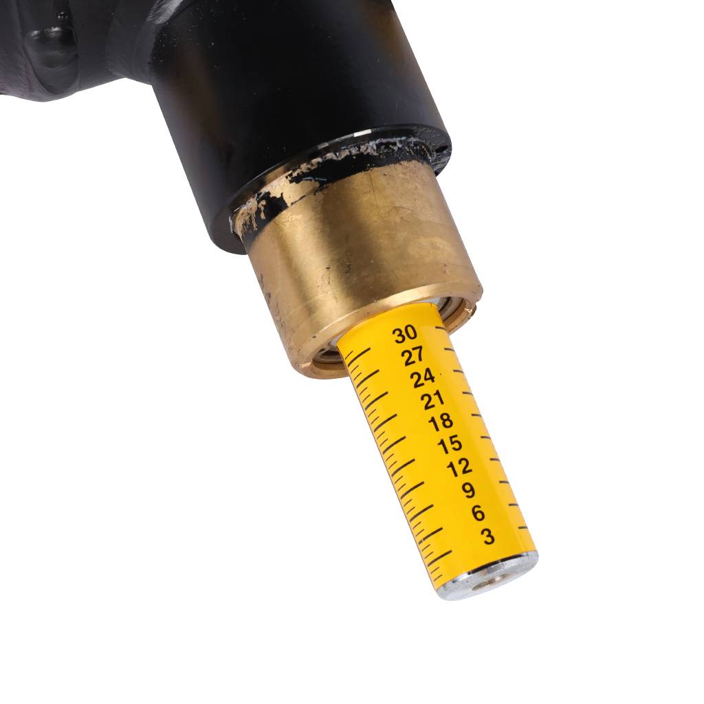 Клапан балансировочный BROEN Venturi DRV DN 65 PN 16 Kvs=49,11 м3/ч ручной сварной 3916000-606005