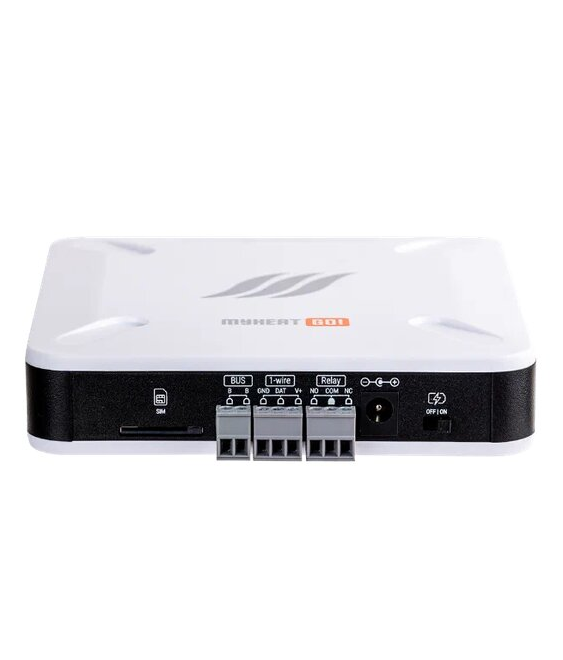 Контроллер Myheat GO!+