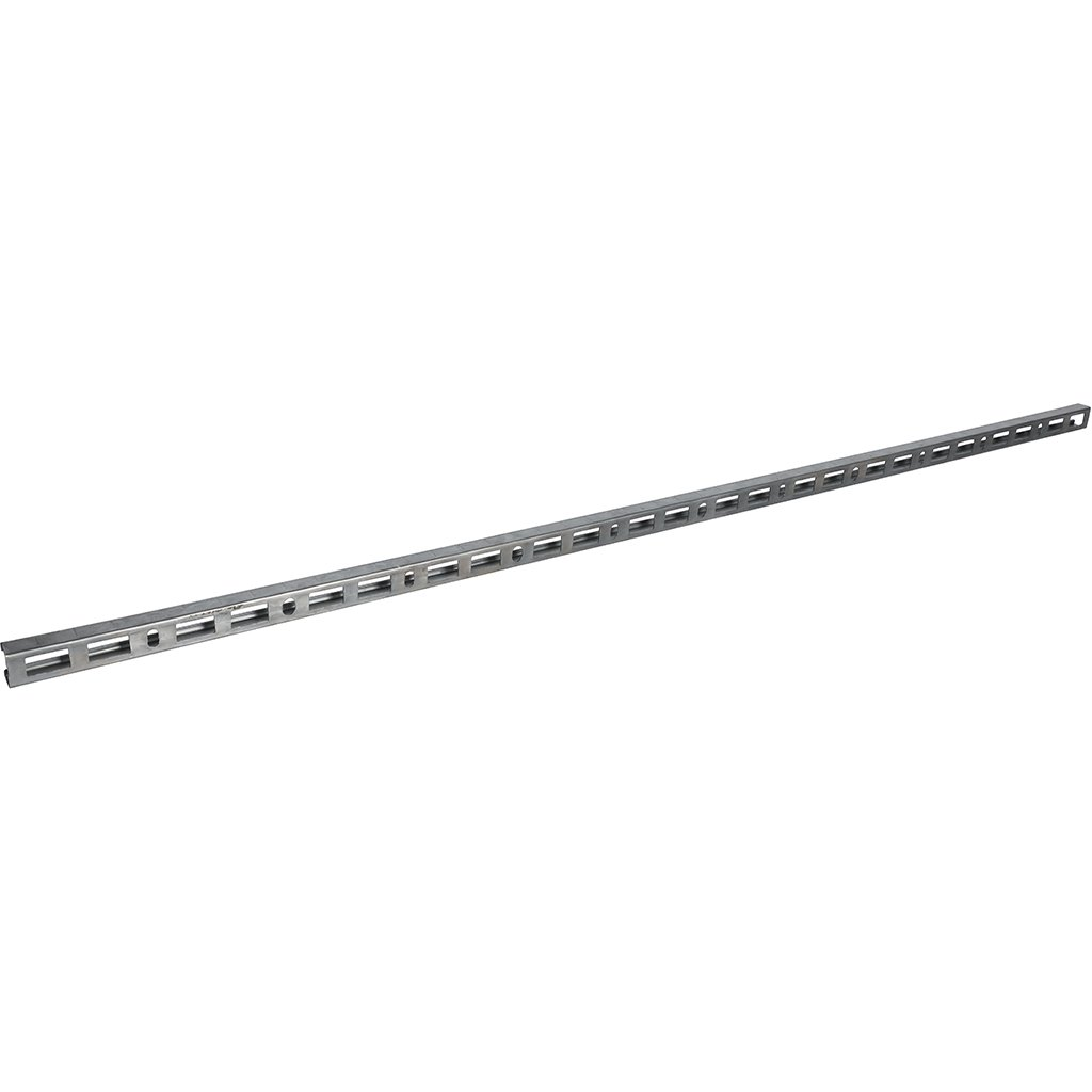 Профиль монтажный STOUT 1,25х27х18х1200мм