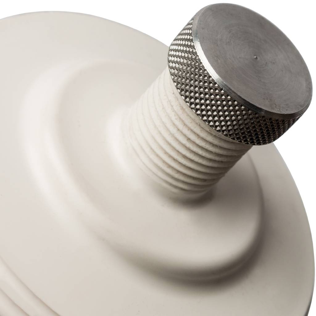 Крышка под сифон STOUT DN80 конденсац. 