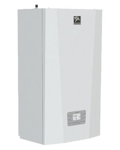 Настенный конвекционный газовый котел Лемакс PRIME-V20