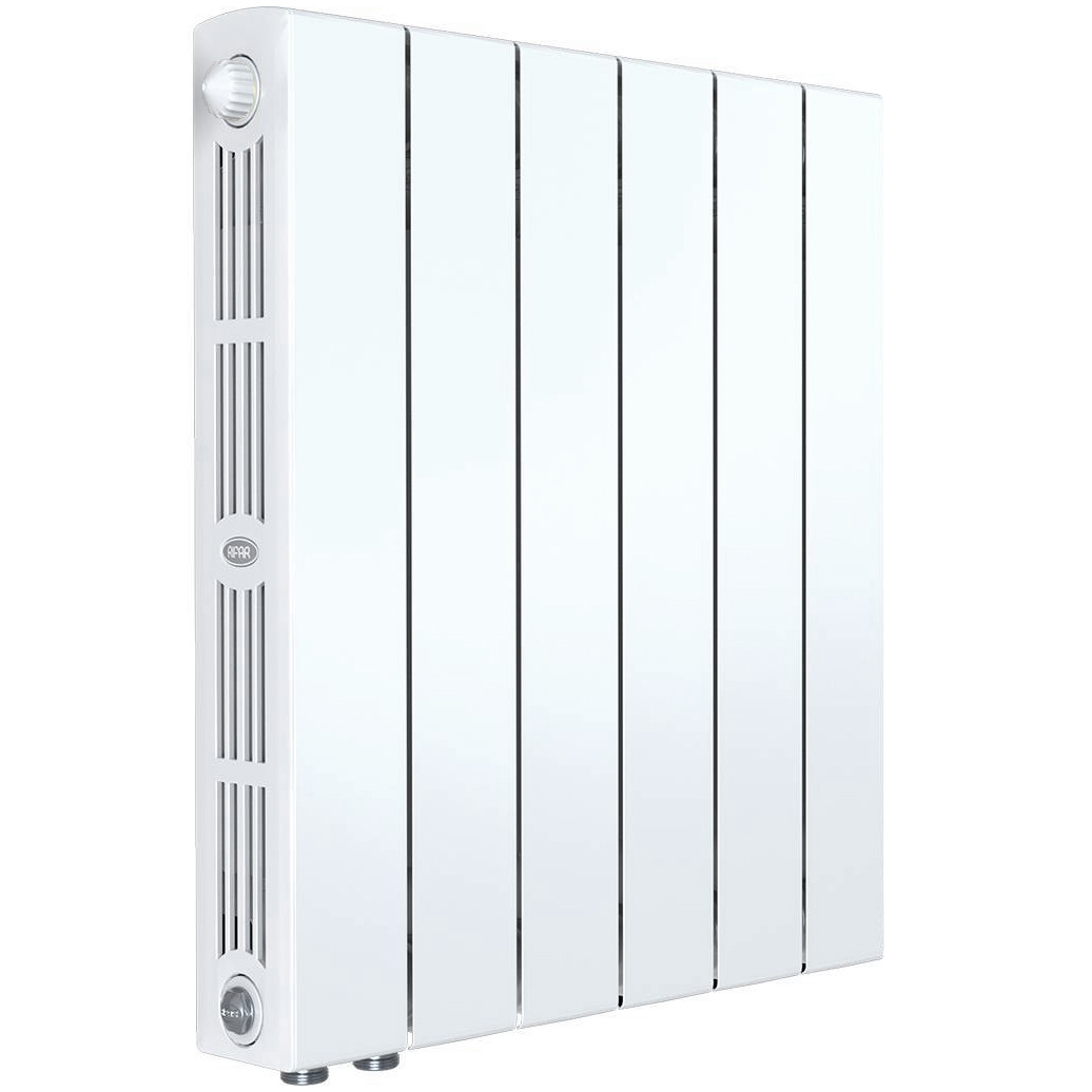 Радиатор биметаллический RIFAR SUPReMO VENTIL 350 SVL 6 секций