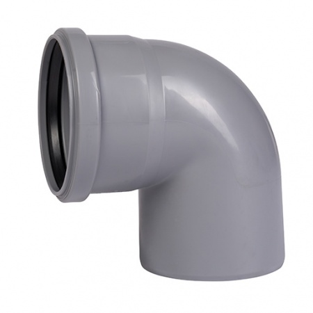 Отвод Ostendorf HTB 160х87°