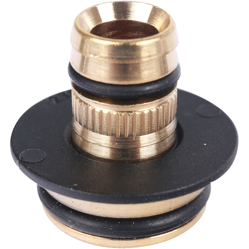 REHAU RAUTHERM S Резьбозажимное соединение для подключения трубы 14х1,5 мм