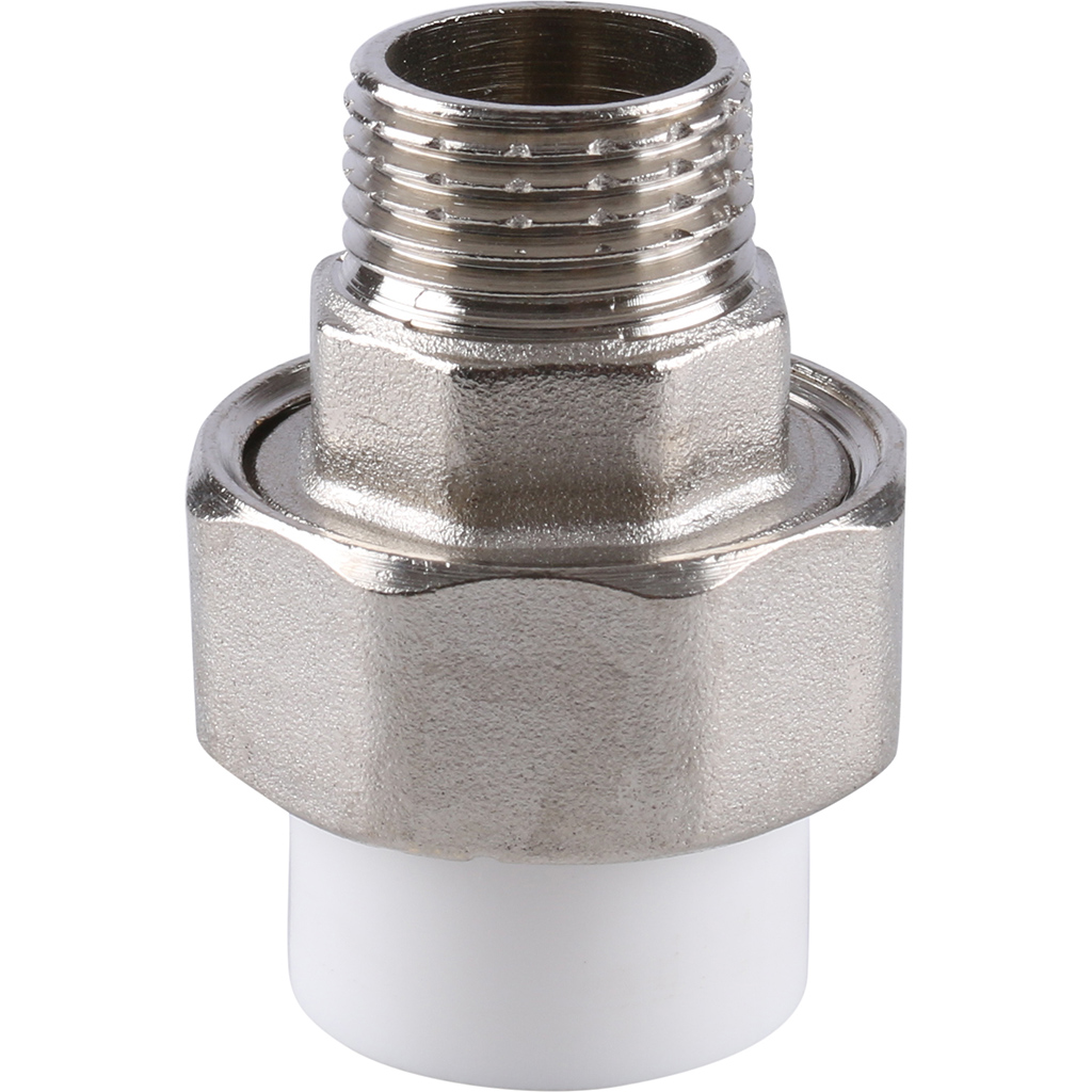 Kalde Муфта разъемная с наружной резьбой 20х3/4"