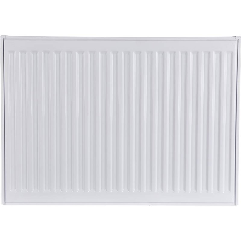 Стальной панельный радиатор ROMMER Compact 22/500/700