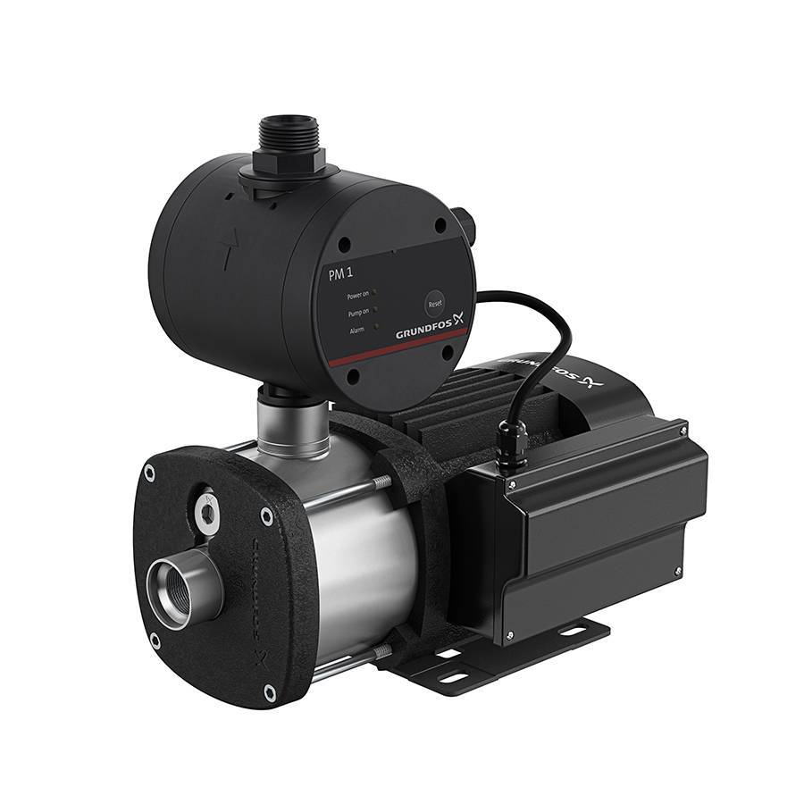 Grundfos CMB-SP Насосная установка CMB-SP SET 3-47 (PM 1-22)