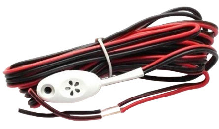 Датчик температуры ZONT GSM-Climate DS18S20 комнатный