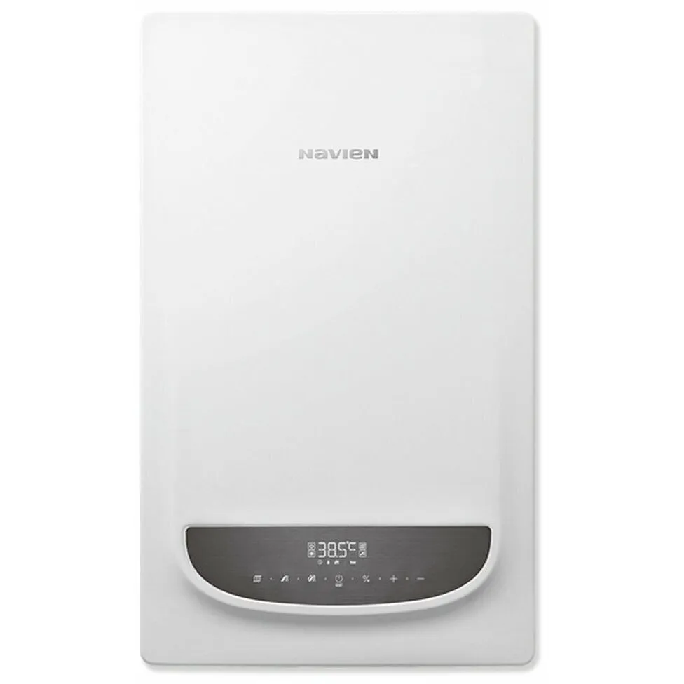Настенный конвекционный газовый котел Navien Deluxe ONE-30K