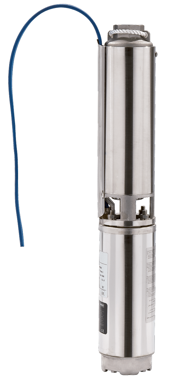 Скважинный насос Wilo Sub TWU 4-0210-C (0,55) b/p