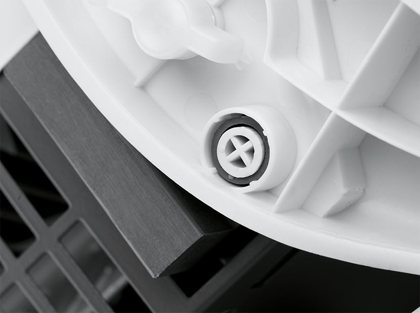 Конвектор электрический Electrolux ECH/B-1000 E (Brilliant)