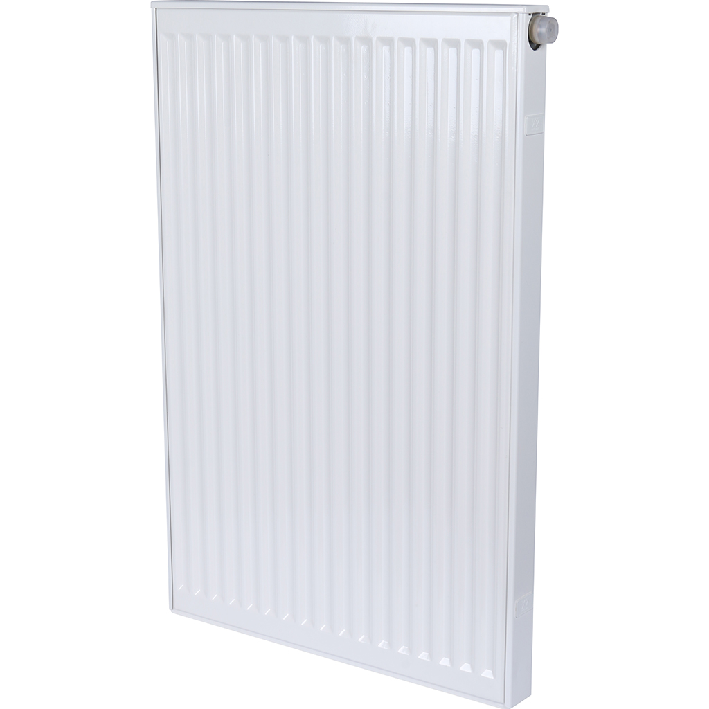 Стальной панельный радиатор  Kermi Profil-V FTV 12/900/600 подключение нижнее правое