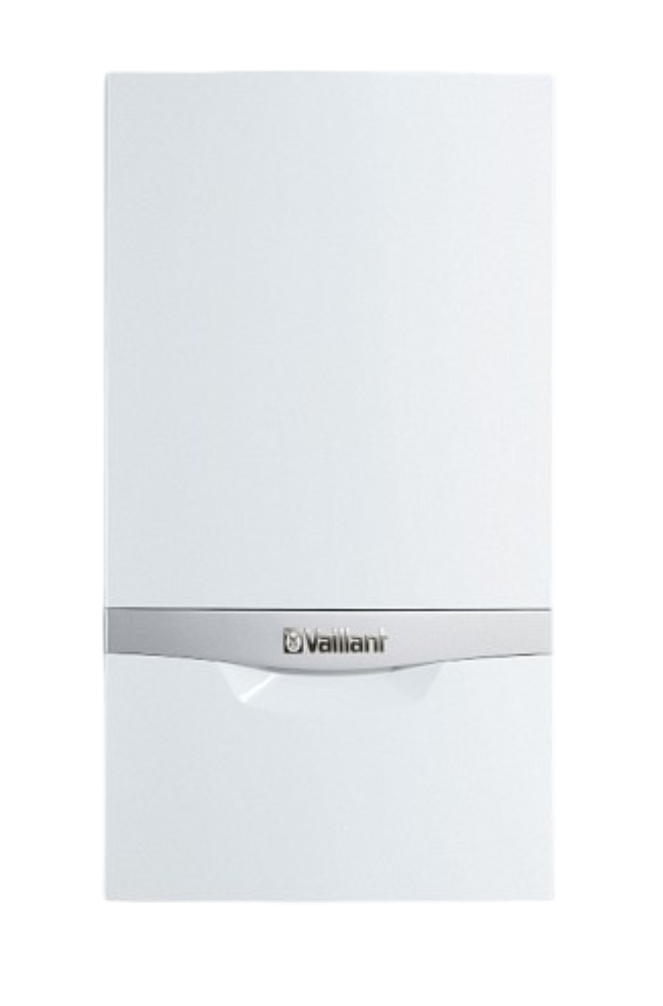 Настенный конвекционный газовый котел Vaillant turboTEC plus VU 322/5-5 ,32 кВт.