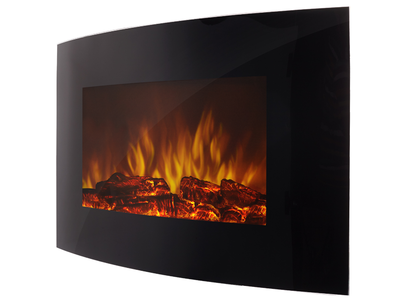 Электрокамин Electrolux EFP/W-1200URLS