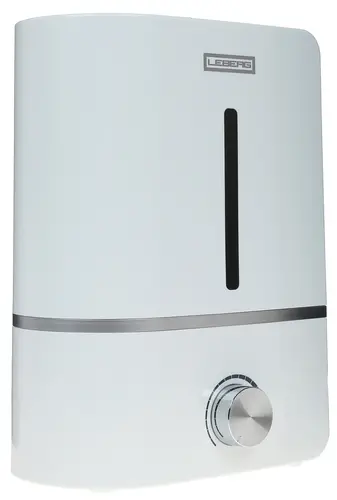 Ультразвуковой увлажнитель воздуха Leberg LH-206W (белый)