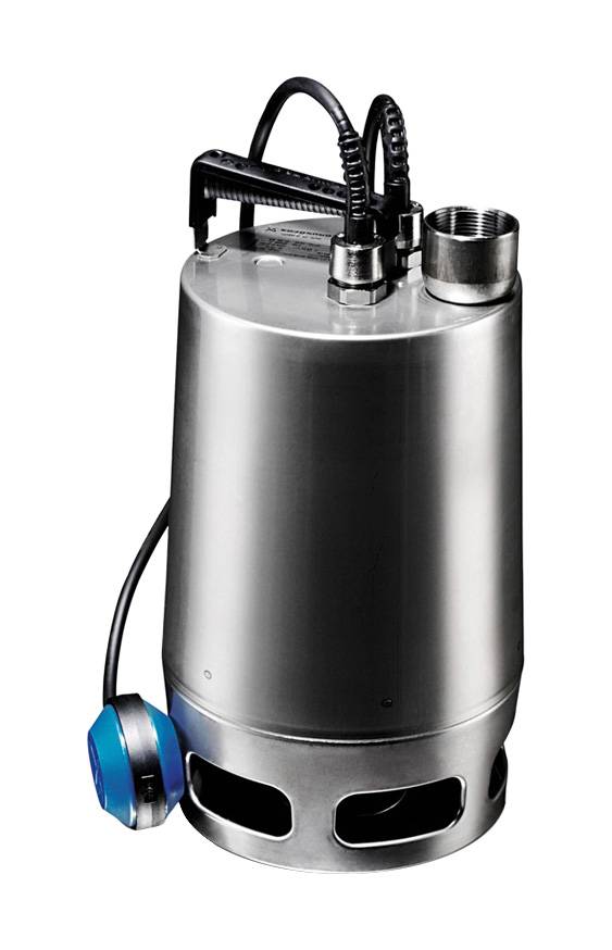 Grundfos Насос Unilift AP 35.40.08.1.V