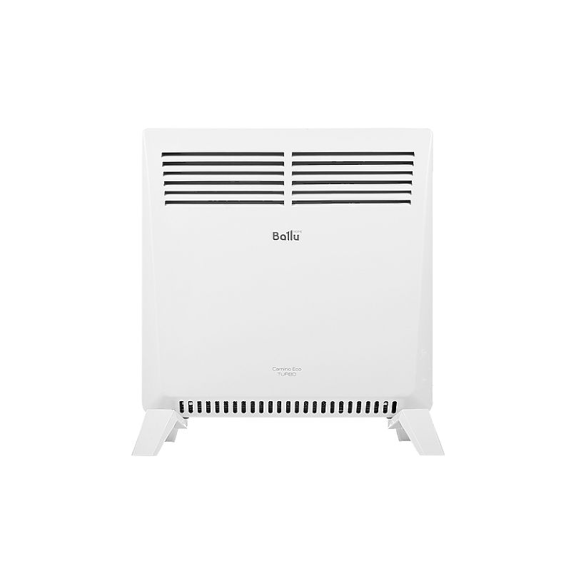 Конвектор электрический Ballu Camino Eco Turbo BEC/EMT-1000