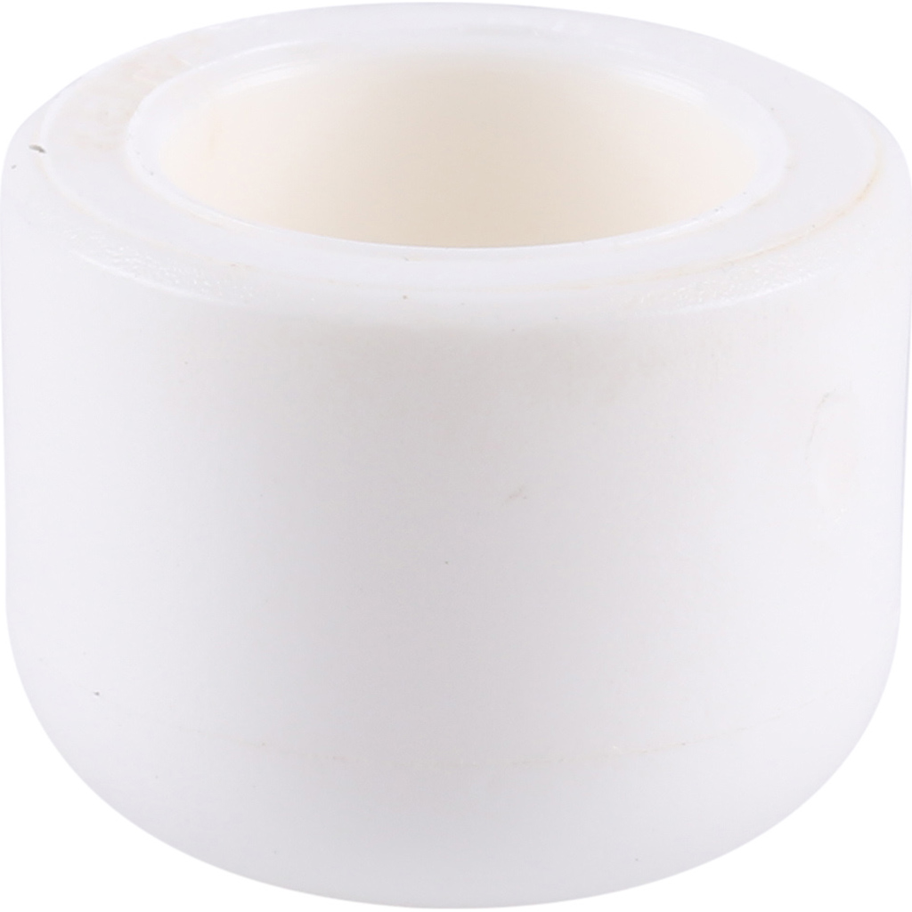 Kalde d=20 Заглушка для полипропиленовых труб под сварку (цвет белый)