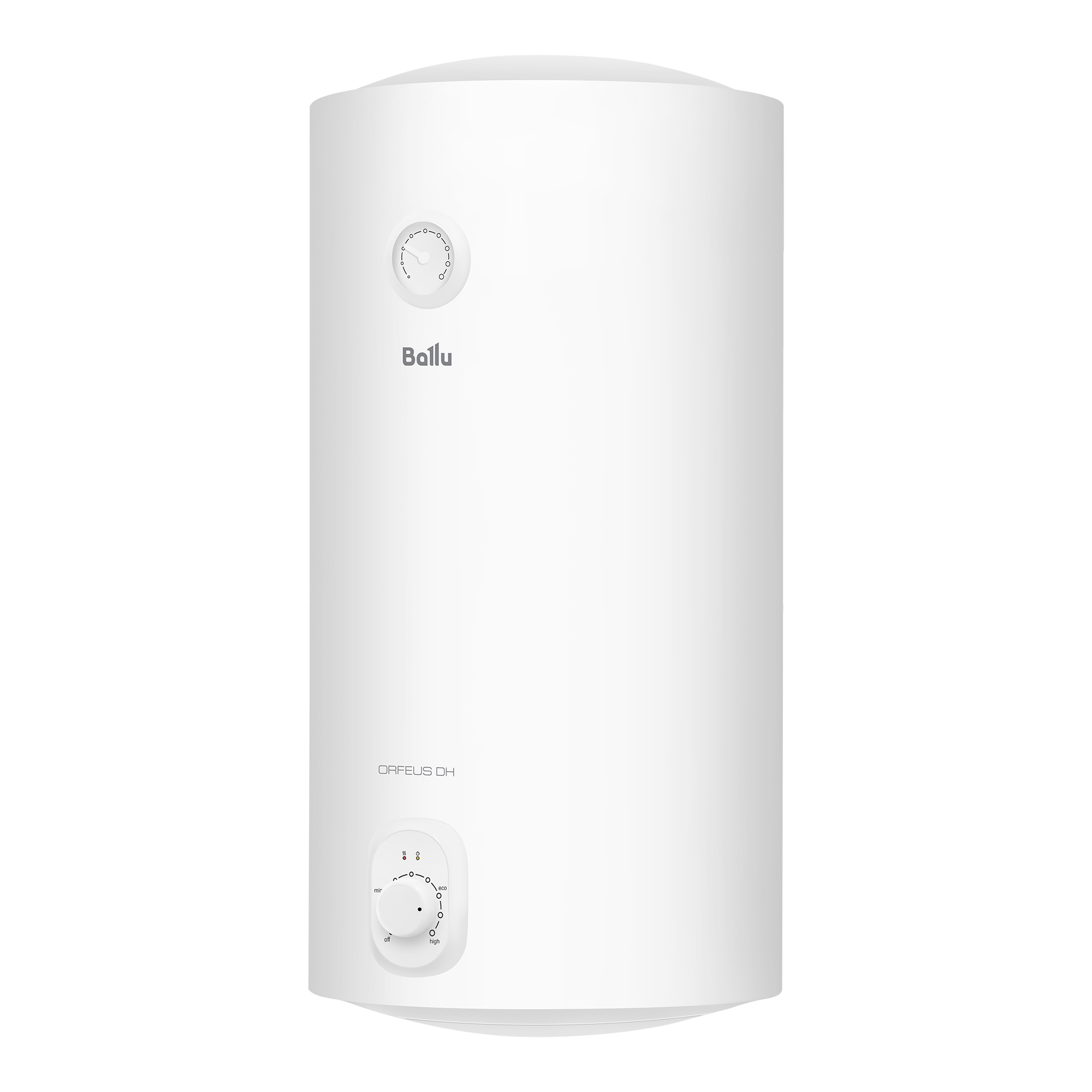 Накопительный электрический водонагреватель Ballu BWH/S 50 Orfeus DH