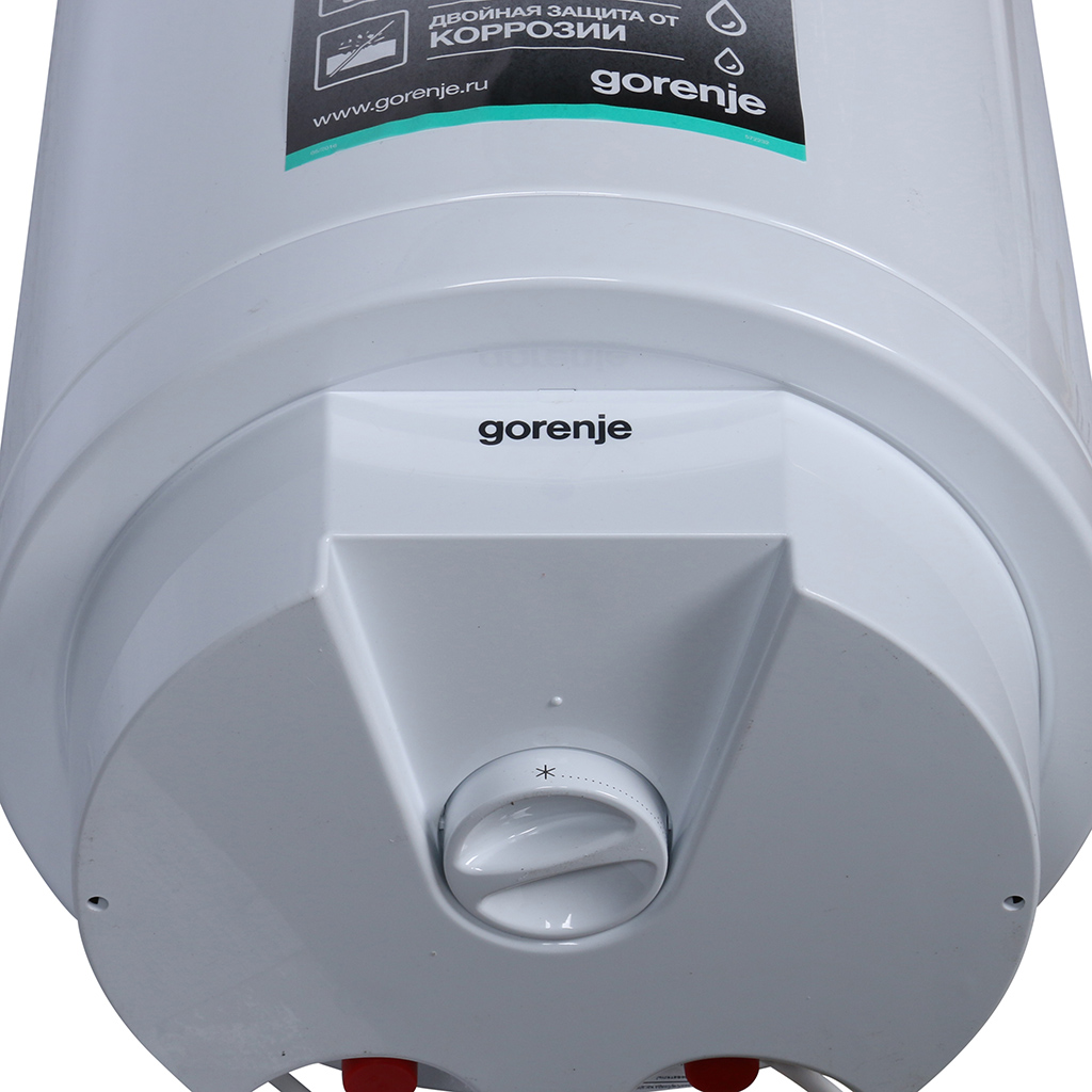 Накопительный электрический водонагреватель Gorenje TGRS65NGB6