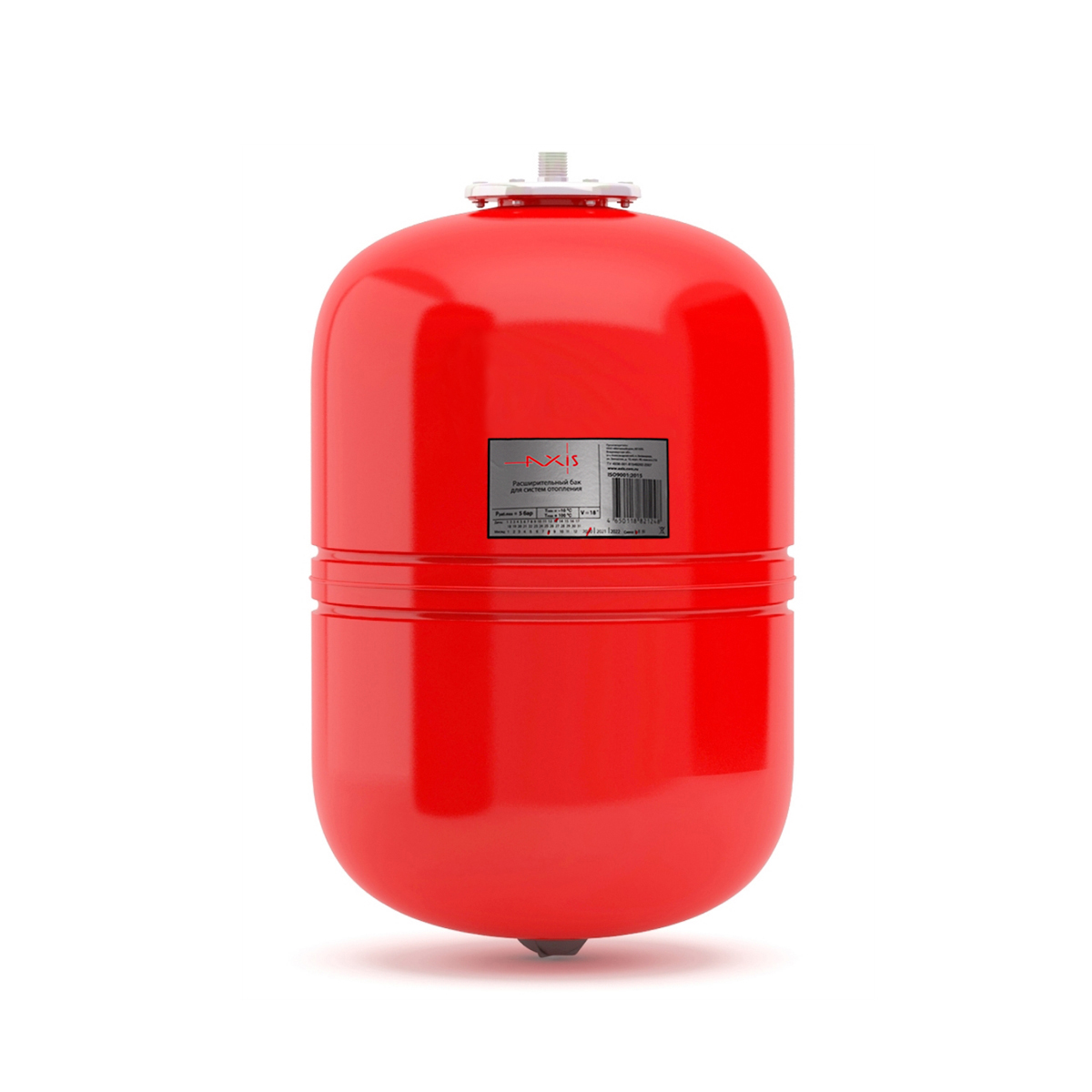 Расширительный бак Axis WRV 35
