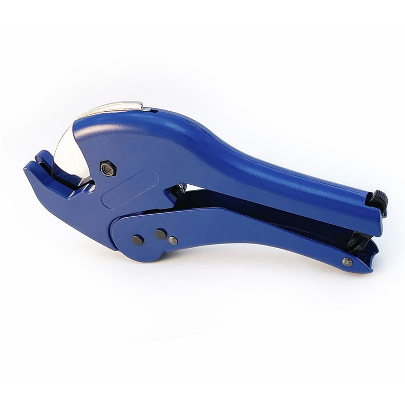 Ножницы автоматические VALFEX ECONOM для резки PP-R труб Дн16-40